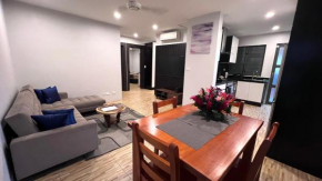 GreyStone Apartments